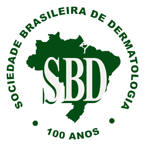 Logo da SBD